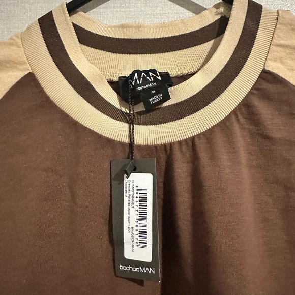 Boohoo man tee - Picture 6 of 8